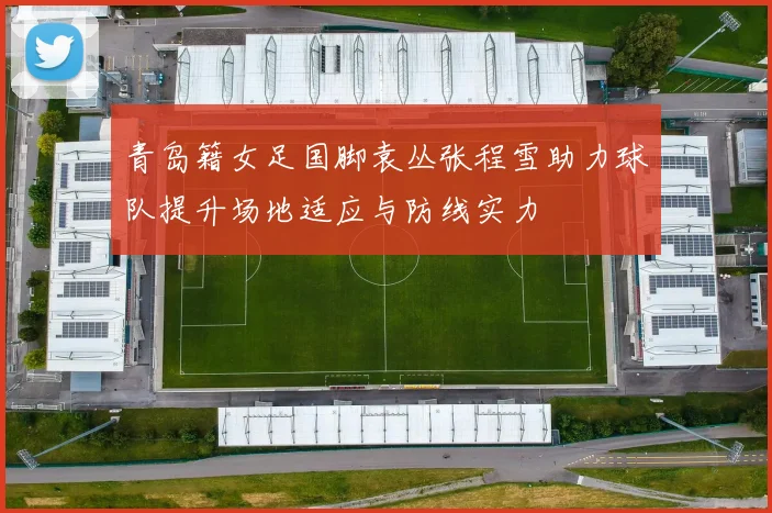 青岛籍女足国脚袁丛张程雪助力球队提升场地适应与防线实力