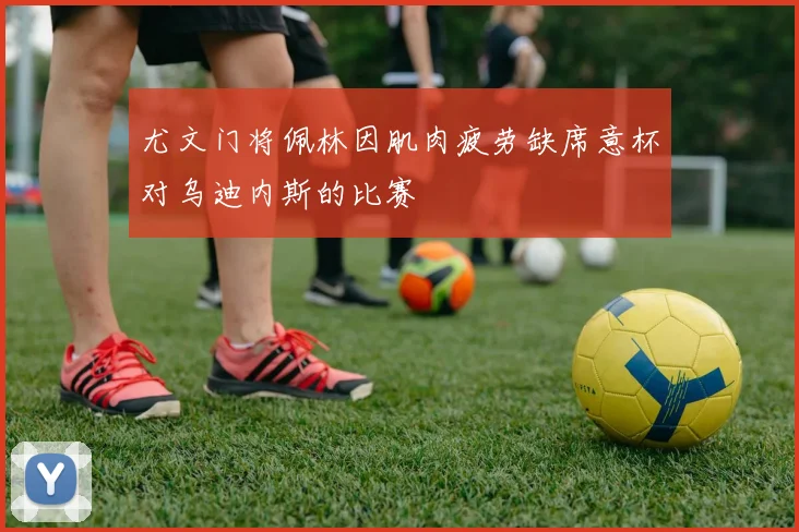 尤文门将佩林因肌肉疲劳缺席意杯对乌迪内斯的比赛